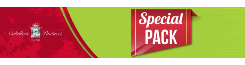 Special Pack